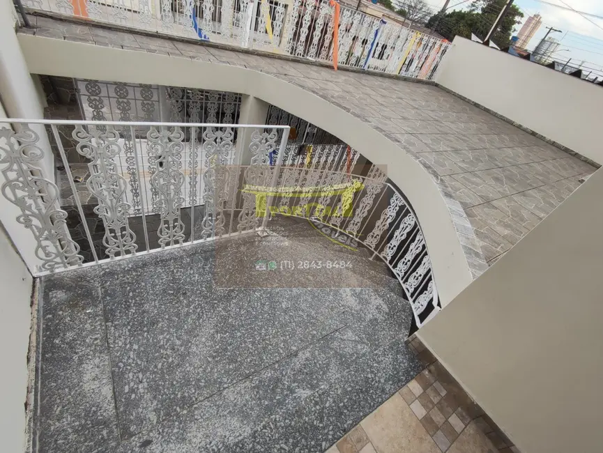 Foto 2 de Sala Comercial para alugar, 350m2 em Jardim Popular, São Paulo - SP