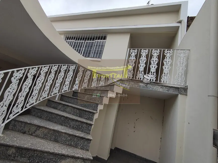 Foto 3 de Sala Comercial para alugar, 350m2 em Jardim Popular, São Paulo - SP