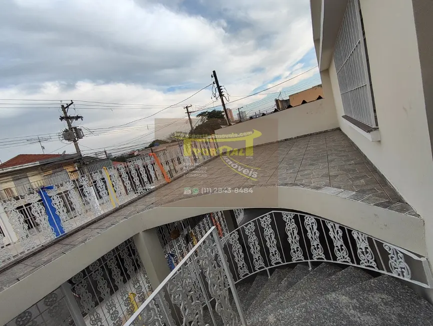 Foto 1 de Sala Comercial para alugar, 350m2 em Jardim Popular, São Paulo - SP