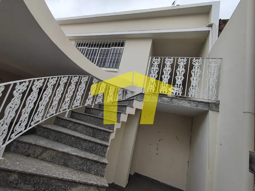 Foto 4 de Sala Comercial para alugar, 350m2 em Jardim Popular, São Paulo - SP