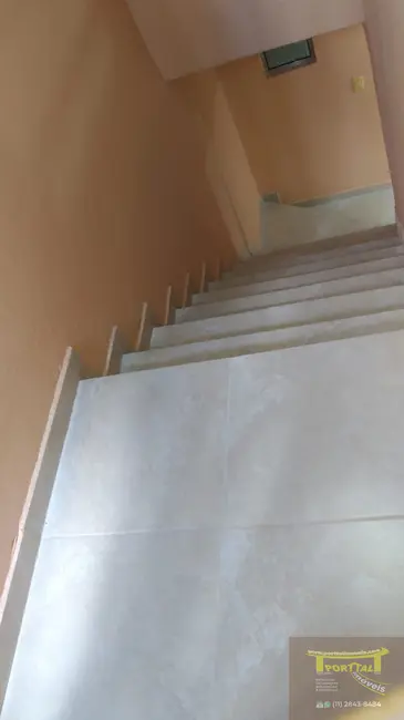 Foto 9 de Sobrado com 2 quartos para alugar, 50m2 em Vila Odete, São Paulo - SP