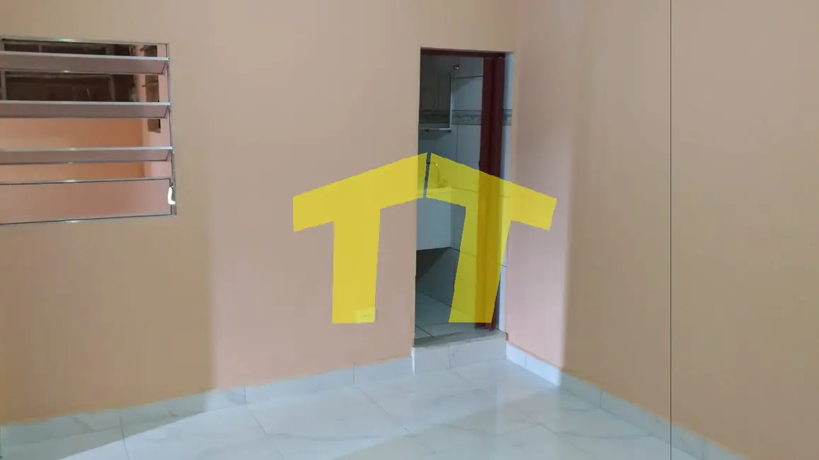 Foto 2 de Sobrado com 2 quartos para alugar, 50m2 em Vila Odete, São Paulo - SP