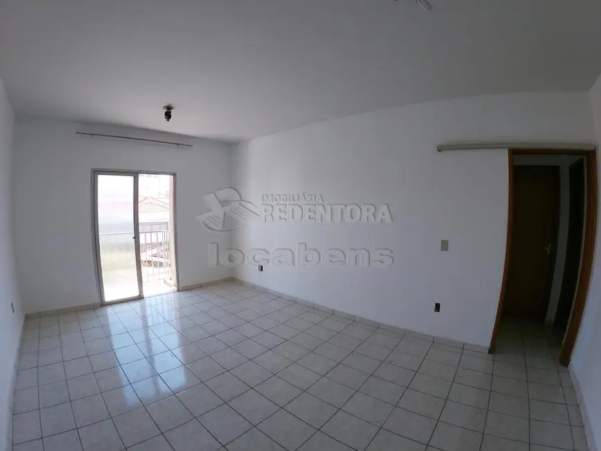 Foto 2 de Apartamento com 2 quartos à venda, 69m2 em Sao Jose Do Rio Preto - SP