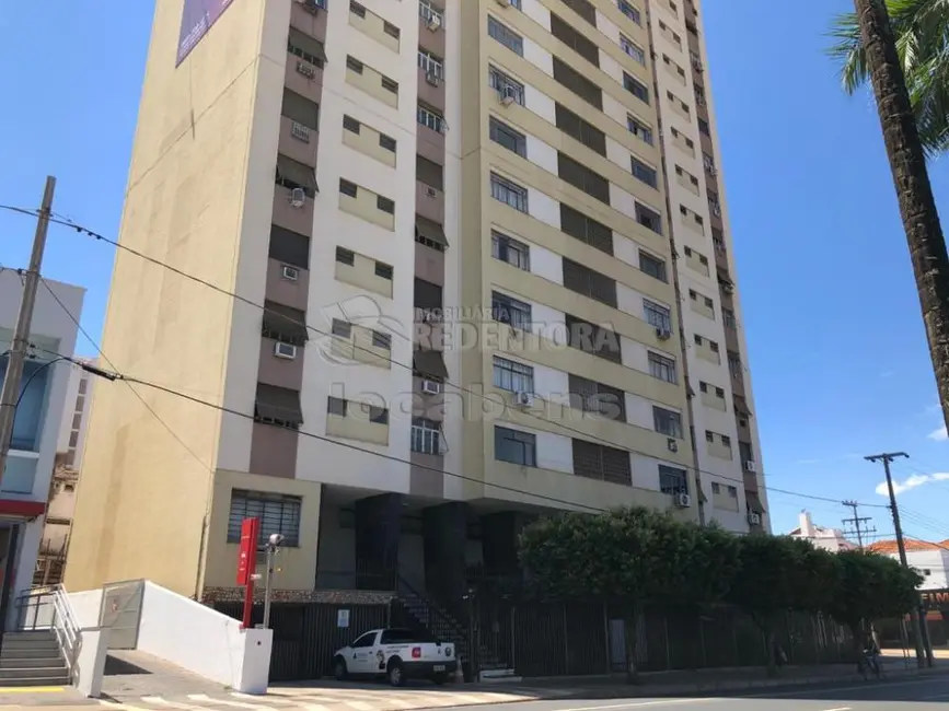 Foto 2 de Apartamento com 3 quartos para alugar, 140m2 em Sao Jose Do Rio Preto - SP