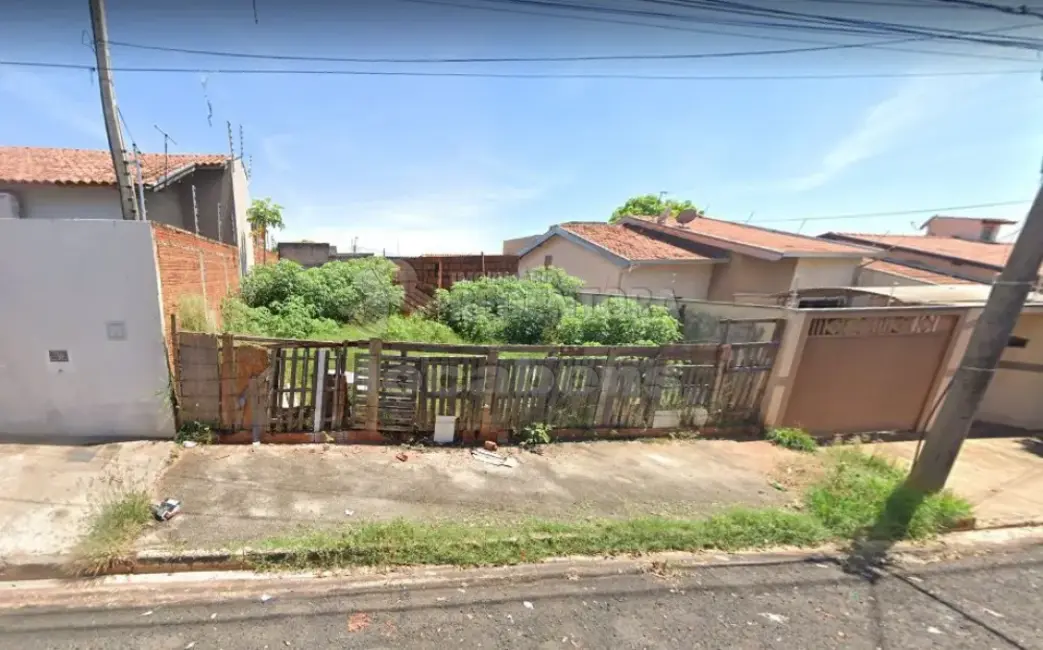 Foto 1 de Terreno / Lote à venda, 200m2 em Sao Jose Do Rio Preto - SP