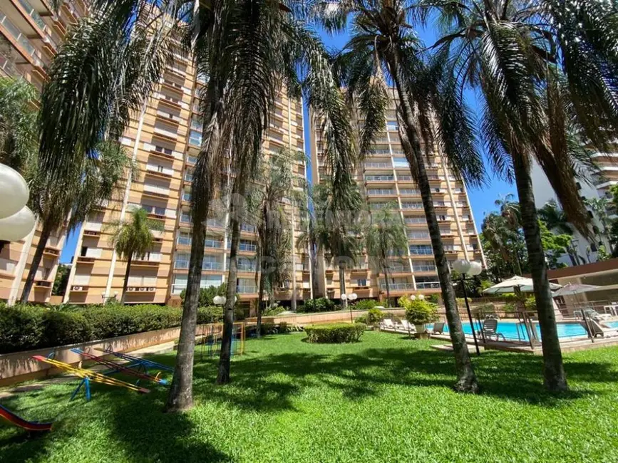 Foto 1 de Apartamento com 3 quartos à venda, 120m2 em Sao Jose Do Rio Preto - SP