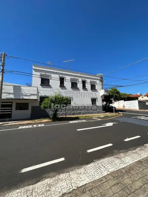 Foto 1 de Sobrado com 3 quartos para alugar, 190m2 em Sao Jose Do Rio Preto - SP