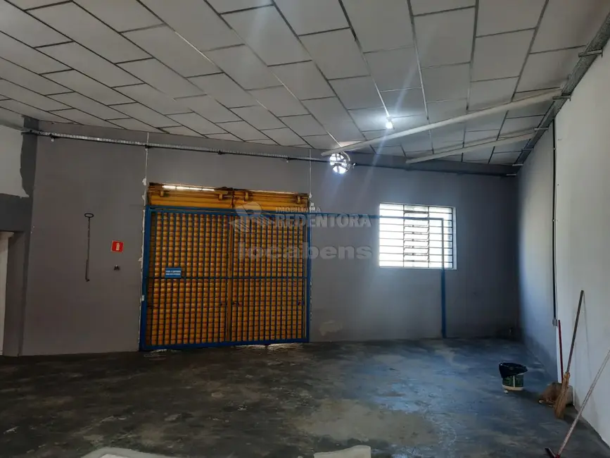 Foto 1 de Sala Comercial para alugar, 330m2 em Sao Jose Do Rio Preto - SP
