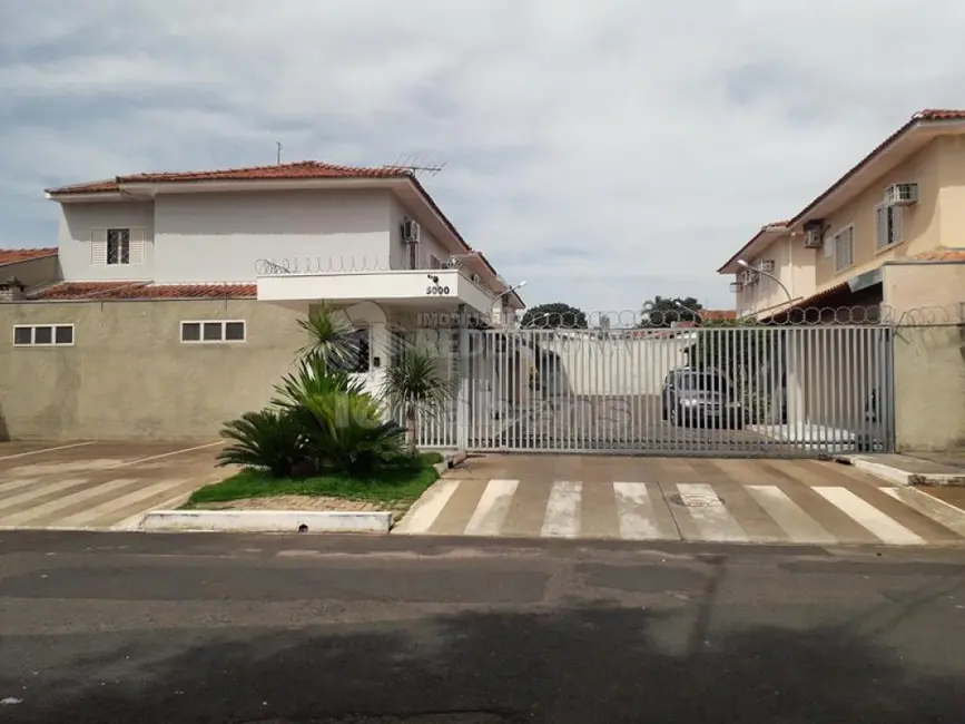 Foto 1 de Casa de Condomínio com 2 quartos à venda, 110m2 em Sao Jose Do Rio Preto - SP