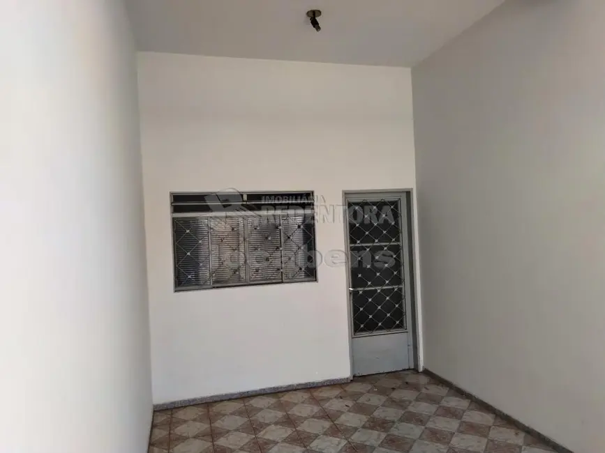 Foto 2 de Sobrado com 3 quartos para alugar, 80m2 em Sao Jose Do Rio Preto - SP