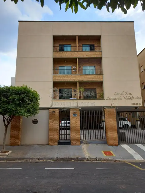 Foto 1 de Apartamento com 2 quartos à venda, 61m2 em Sao Jose Do Rio Preto - SP