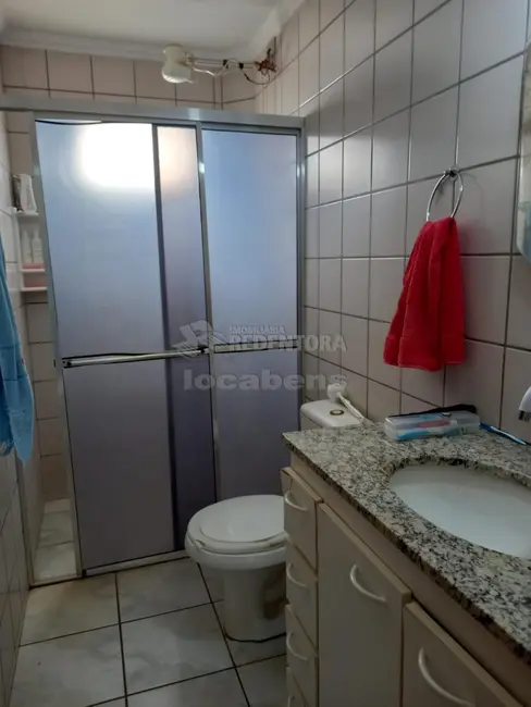 Foto 2 de Apartamento com 2 quartos à venda, 61m2 em Sao Jose Do Rio Preto - SP