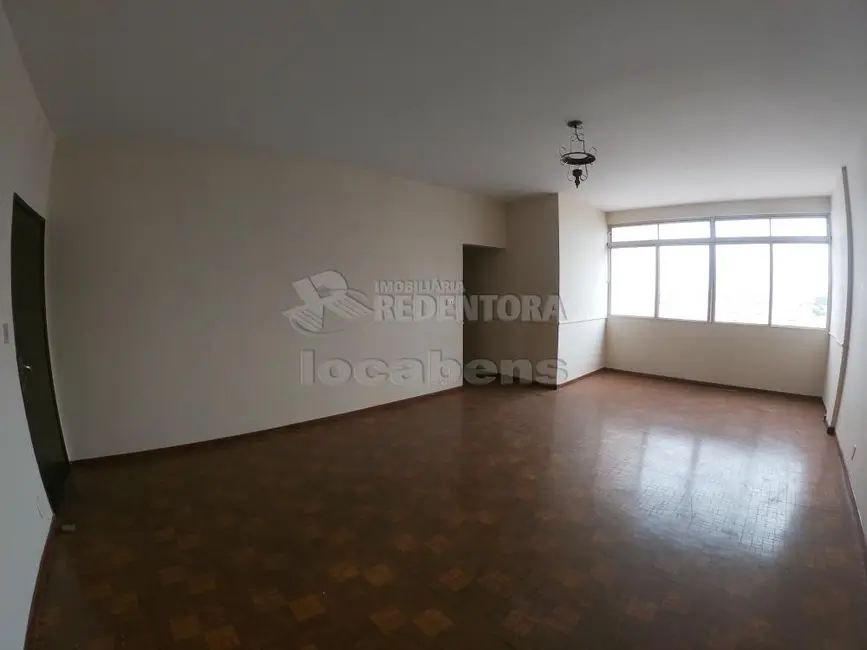Foto 2 de Apartamento com 3 quartos à venda, 180m2 em Sao Jose Do Rio Preto - SP