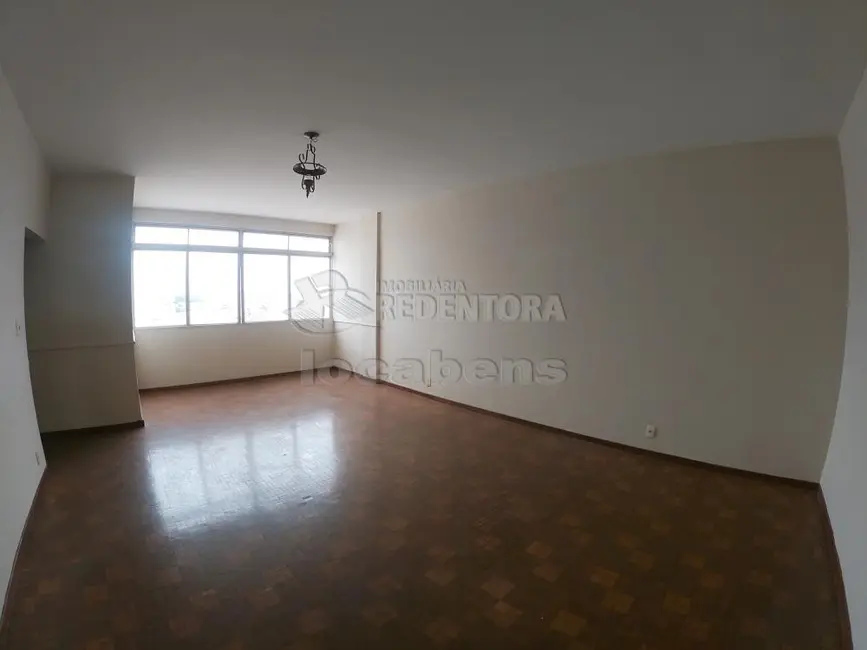 Foto 1 de Apartamento com 3 quartos à venda, 180m2 em Sao Jose Do Rio Preto - SP