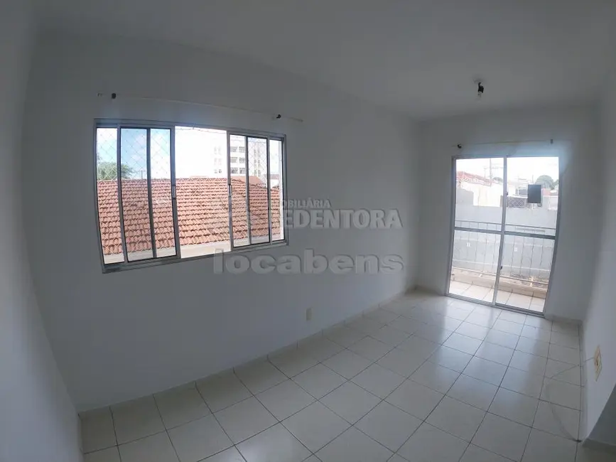 Foto 1 de Apartamento com 1 quarto à venda, 40m2 em Sao Jose Do Rio Preto - SP