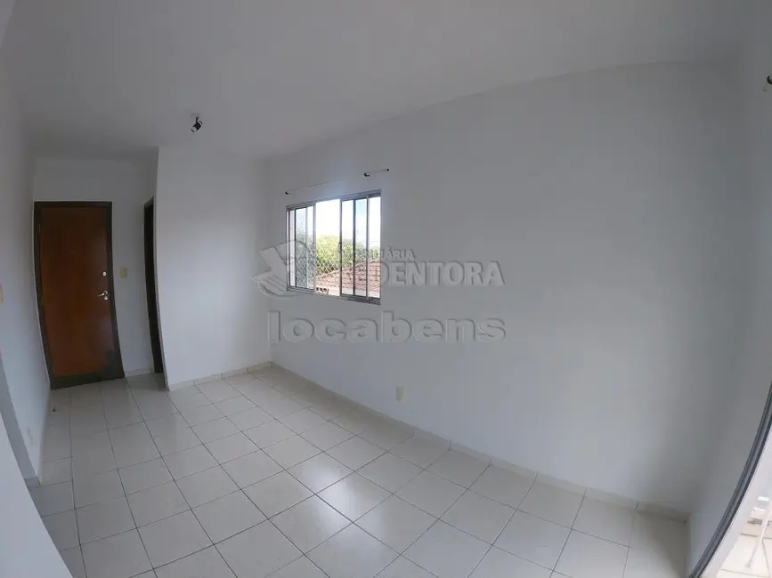 Foto 2 de Apartamento com 1 quarto à venda, 40m2 em Sao Jose Do Rio Preto - SP