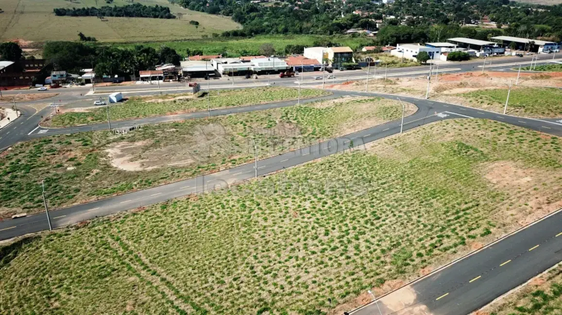 Foto 2 de Terreno / Lote à venda, 200m2 em Sao Jose Do Rio Preto - SP