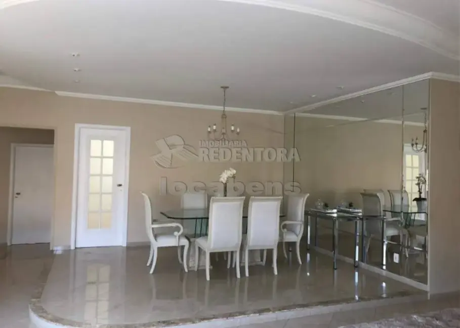 Foto 1 de Casa de Condomínio com 4 quartos à venda, 314m2 em Sao Jose Do Rio Preto - SP