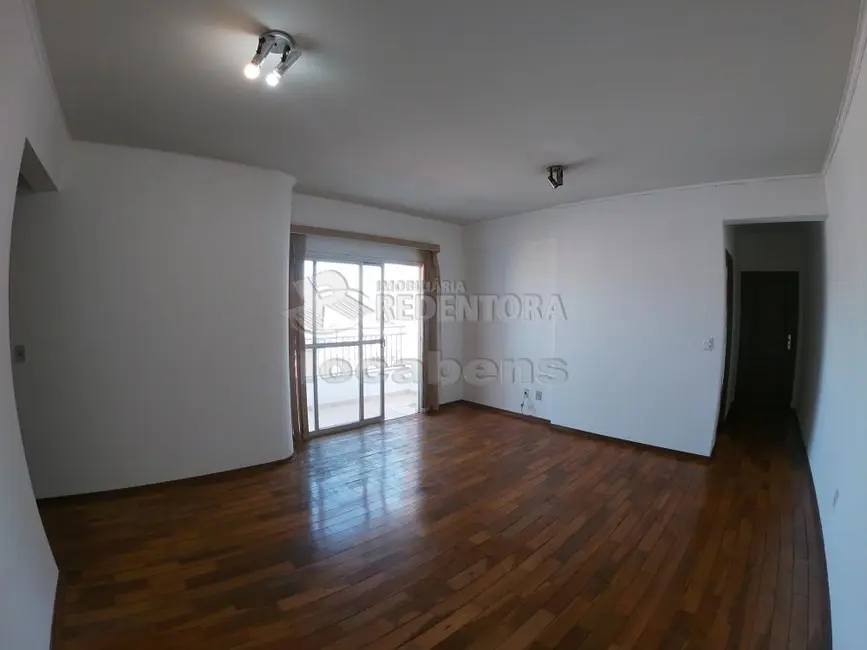 Foto 2 de Apartamento com 2 quartos à venda, 95m2 em Sao Jose Do Rio Preto - SP