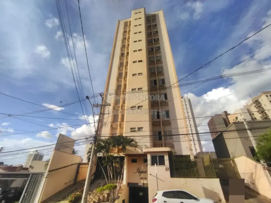 Foto 1 de Apartamento com 2 quartos à venda, 95m2 em Sao Jose Do Rio Preto - SP