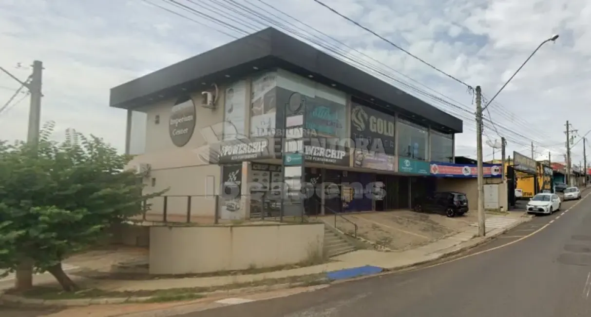 Foto 1 de Prédio Inteiro à venda, 440m2 em Sao Jose Do Rio Preto - SP