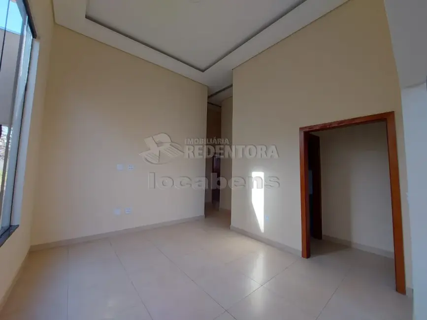 Foto 1 de Casa de Condomínio com 3 quartos à venda, 137m2 em Ipigua - SP