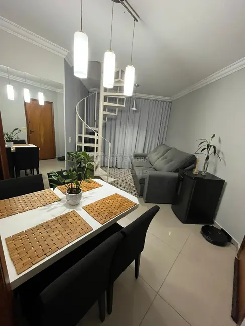 Foto 1 de Cobertura com 2 quartos à venda, 82m2 em Sao Jose Do Rio Preto - SP