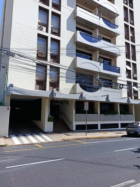 Foto 1 de Apartamento com 3 quartos à venda, 110m2 em Sao Jose Do Rio Preto - SP