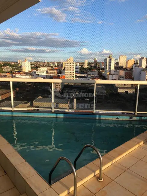 Foto 1 de Apartamento com 4 quartos para alugar, 330m2 em Sao Jose Do Rio Preto - SP