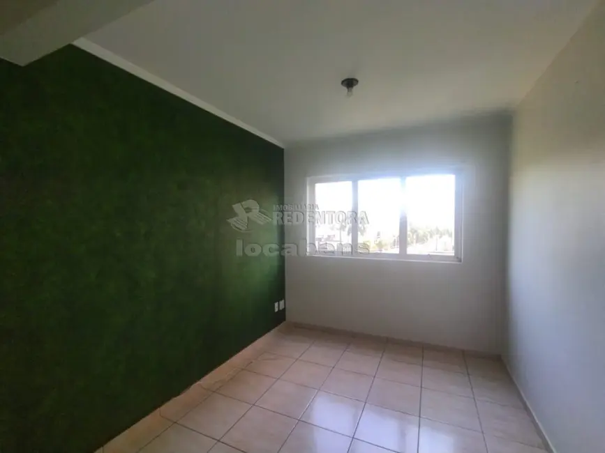 Foto 2 de Apartamento com 2 quartos para alugar, 80m2 em Sao Jose Do Rio Preto - SP