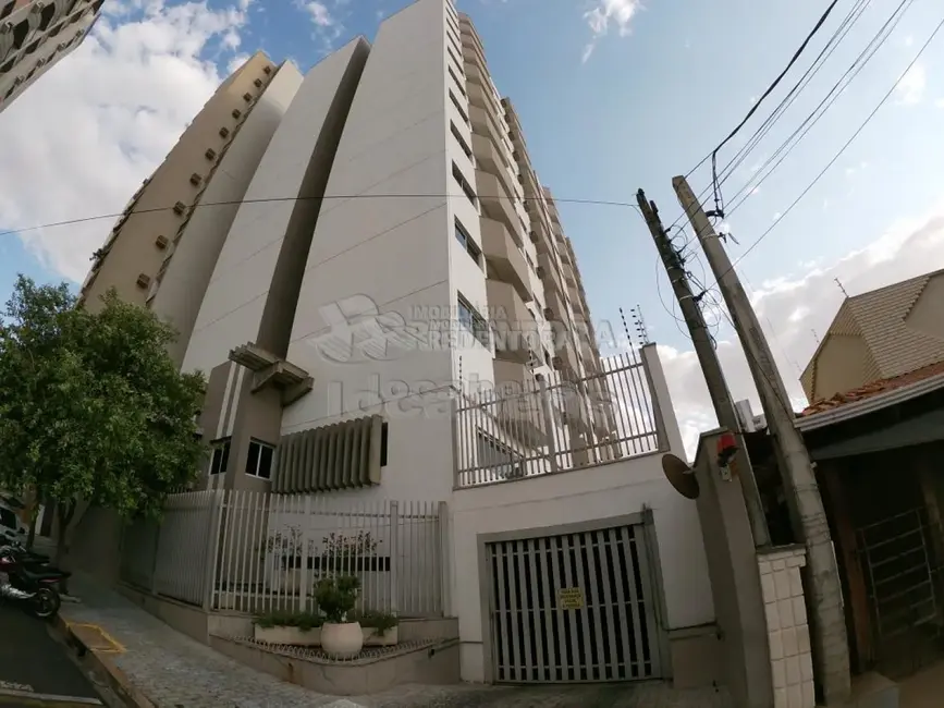 Foto 1 de Apartamento com 1 quarto à venda, 50m2 em Sao Jose Do Rio Preto - SP