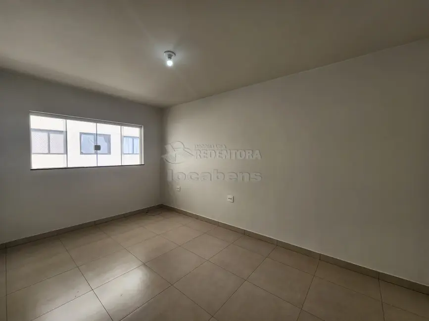 Foto 1 de Apartamento com 2 quartos para alugar, 50m2 em Sao Jose Do Rio Preto - SP