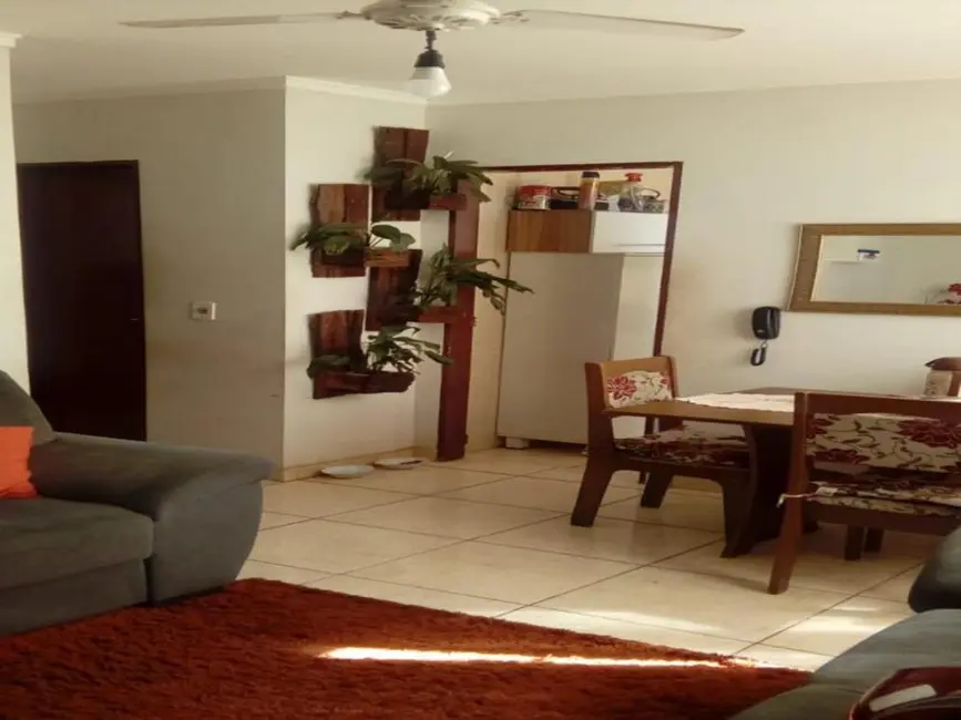Foto 1 de Apartamento com 2 quartos à venda, 47m2 em Sao Jose Do Rio Preto - SP