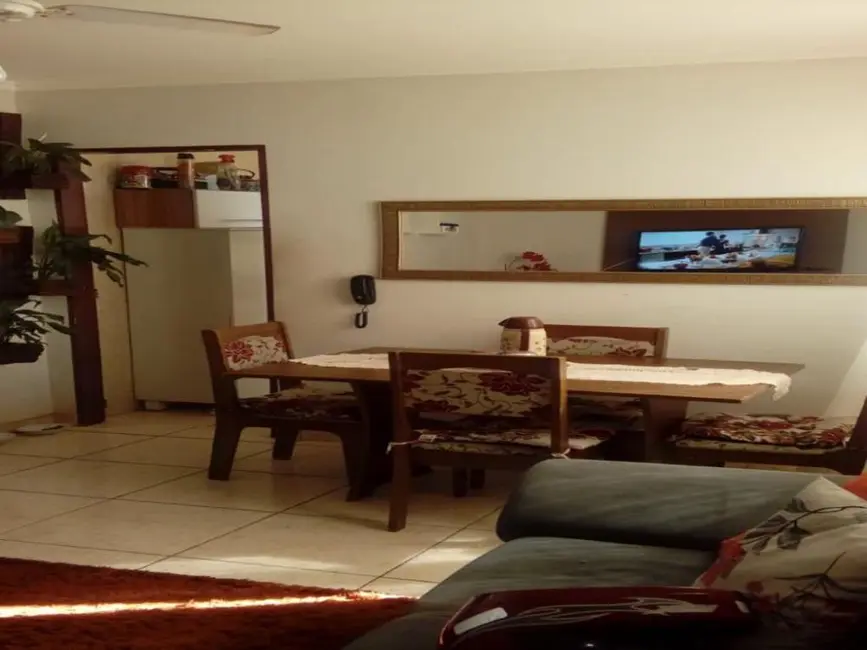 Foto 2 de Apartamento com 2 quartos à venda, 47m2 em Sao Jose Do Rio Preto - SP