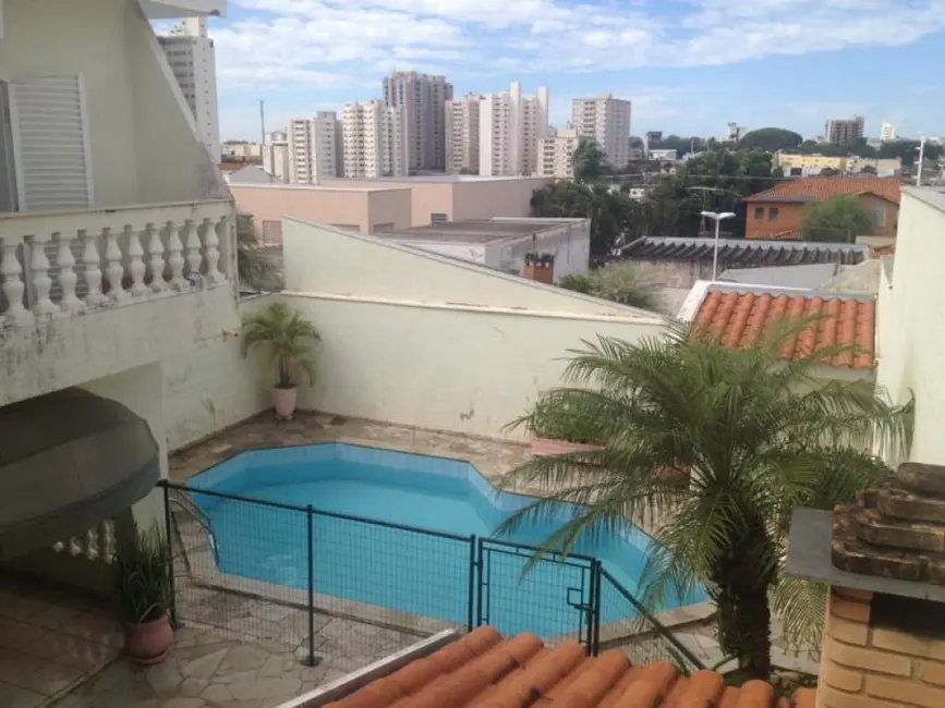 Foto 1 de Sobrado com 3 quartos à venda, 300m2 em Sao Jose Do Rio Preto - SP