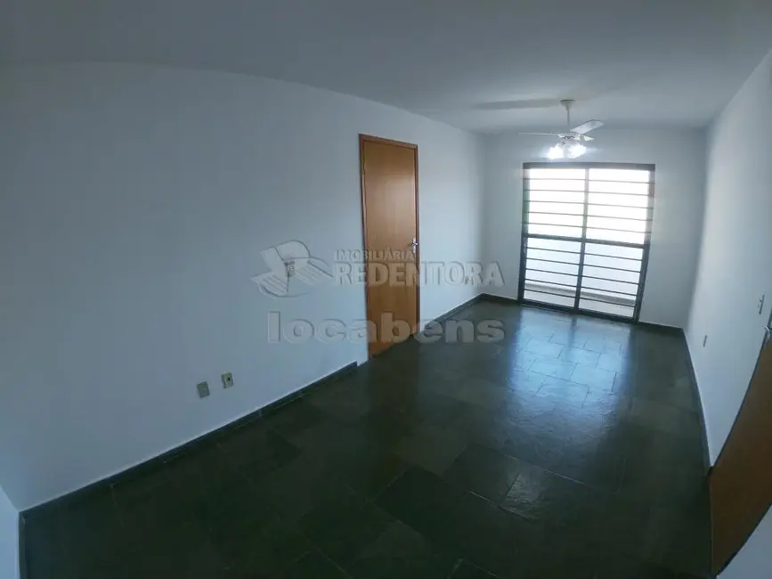 Foto 1 de Apartamento com 2 quartos à venda, 74m2 em Sao Jose Do Rio Preto - SP