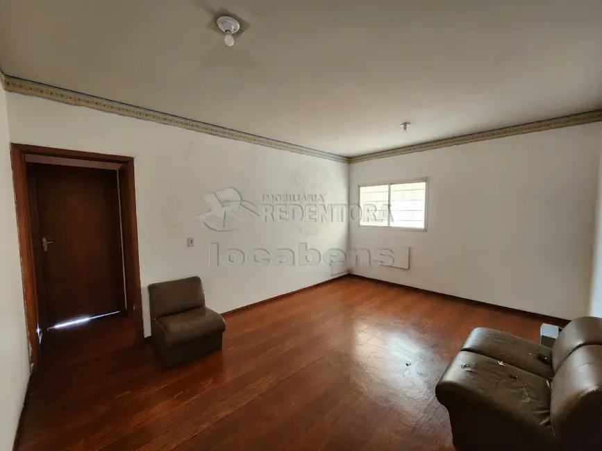 Foto 1 de Apartamento com 2 quartos à venda, 96m2 em Sao Jose Do Rio Preto - SP