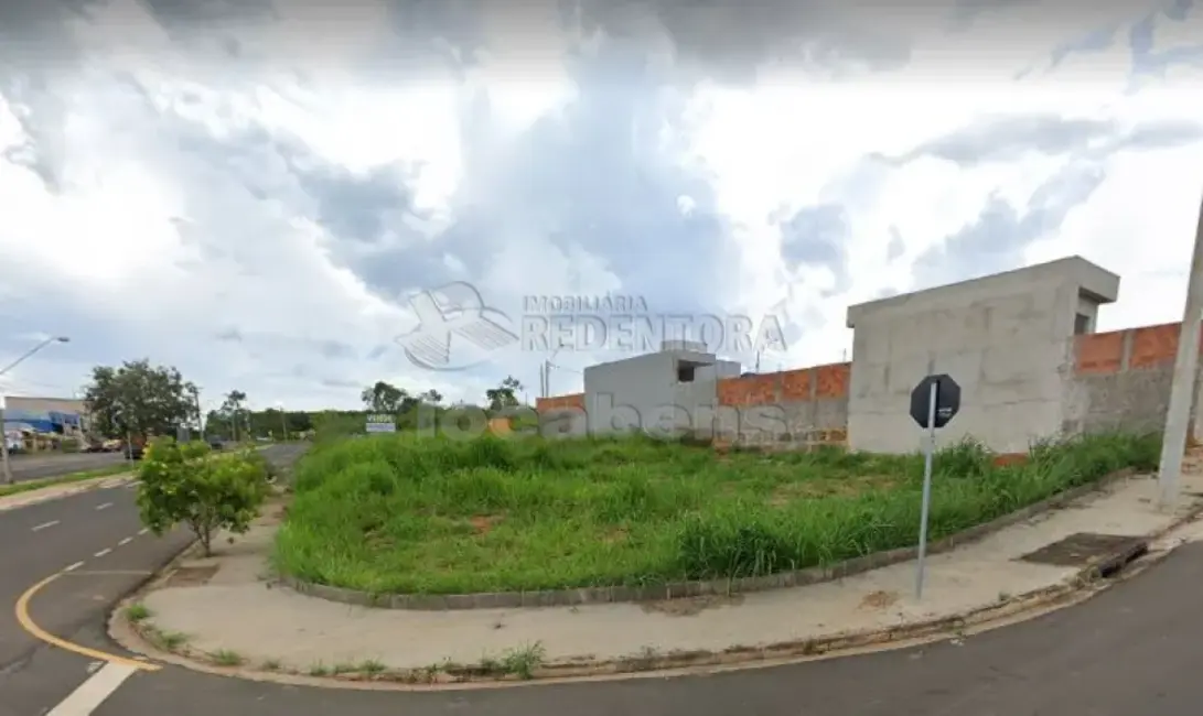 Foto 1 de Terreno / Lote à venda, 412m2 em Sao Jose Do Rio Preto - SP