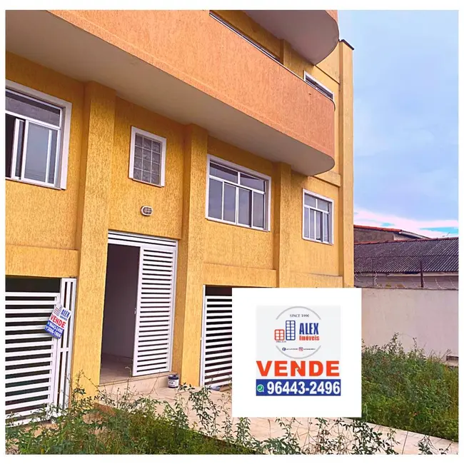 Foto 2 de Apartamento com 2 quartos à venda, 360m2 em Porto Novo, Sao Goncalo - RJ