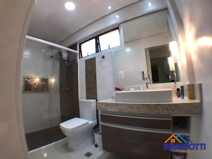 Apartamento com 3 quartos à venda, 97m2 em Cidade Jardim II, Americana - SP - imagem 8 Foto 8 de Apartamento com 3 quartos à venda, 97m2 em Cidade Jardim II, Americana - SP