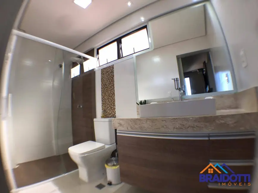 Apartamento com 3 quartos à venda, 97m2 em Cidade Jardim II, Americana - SP - imagem 9 Foto 9 de Apartamento com 3 quartos à venda, 97m2 em Cidade Jardim II, Americana - SP