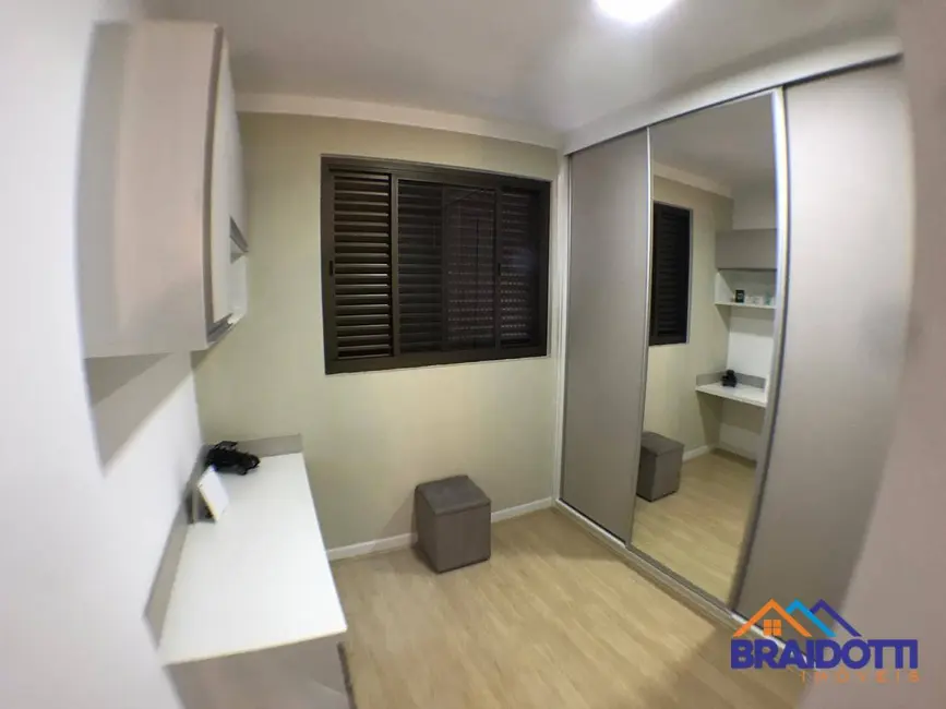 Apartamento com 3 quartos à venda, 97m2 em Cidade Jardim II, Americana - SP - imagem 7 Foto 7 de Apartamento com 3 quartos à venda, 97m2 em Cidade Jardim II, Americana - SP