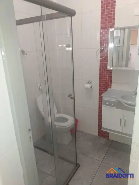 Foto 9 de Apartamento com 3 quartos à venda, 92m2 em Guaruja - SP