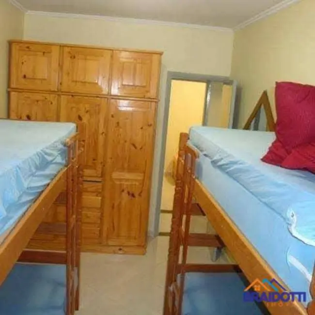 Foto 7 de Apartamento com 3 quartos à venda, 92m2 em Guaruja - SP