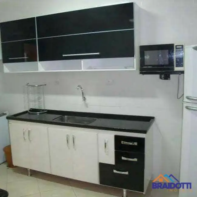 Foto 3 de Apartamento com 3 quartos à venda, 92m2 em Guaruja - SP