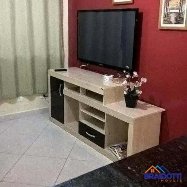 Foto 4 de Apartamento com 3 quartos à venda, 92m2 em Guaruja - SP