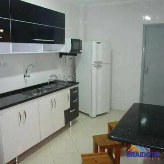 Foto 2 de Apartamento com 3 quartos à venda, 92m2 em Guaruja - SP
