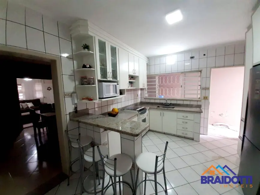 Foto 8 de Casa com 3 quartos à venda, 234m2 em Morada do Sol, Americana - SP
