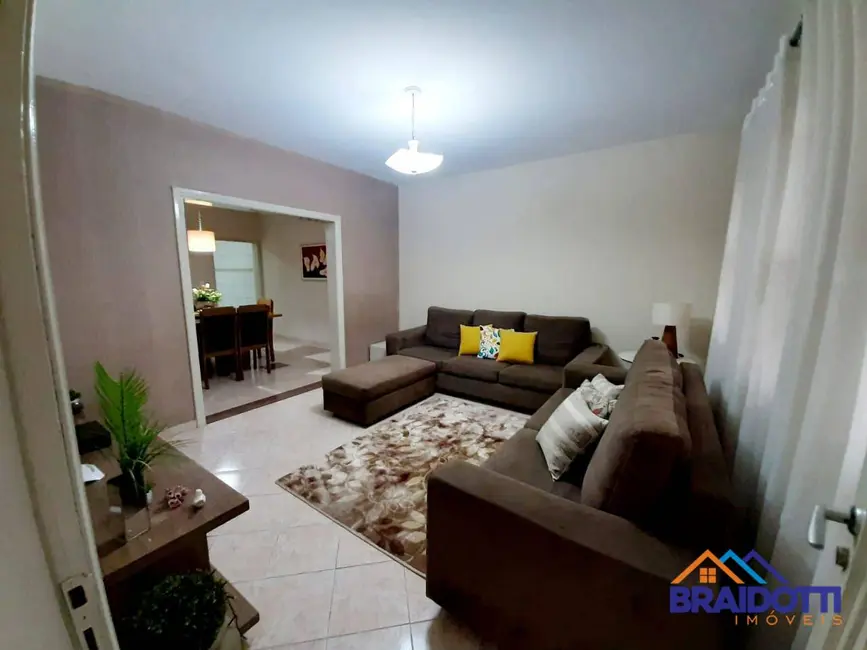 Foto 4 de Casa com 3 quartos à venda, 234m2 em Morada do Sol, Americana - SP