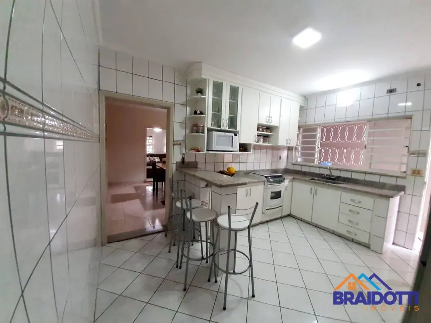 Foto 6 de Casa com 3 quartos à venda, 234m2 em Morada do Sol, Americana - SP